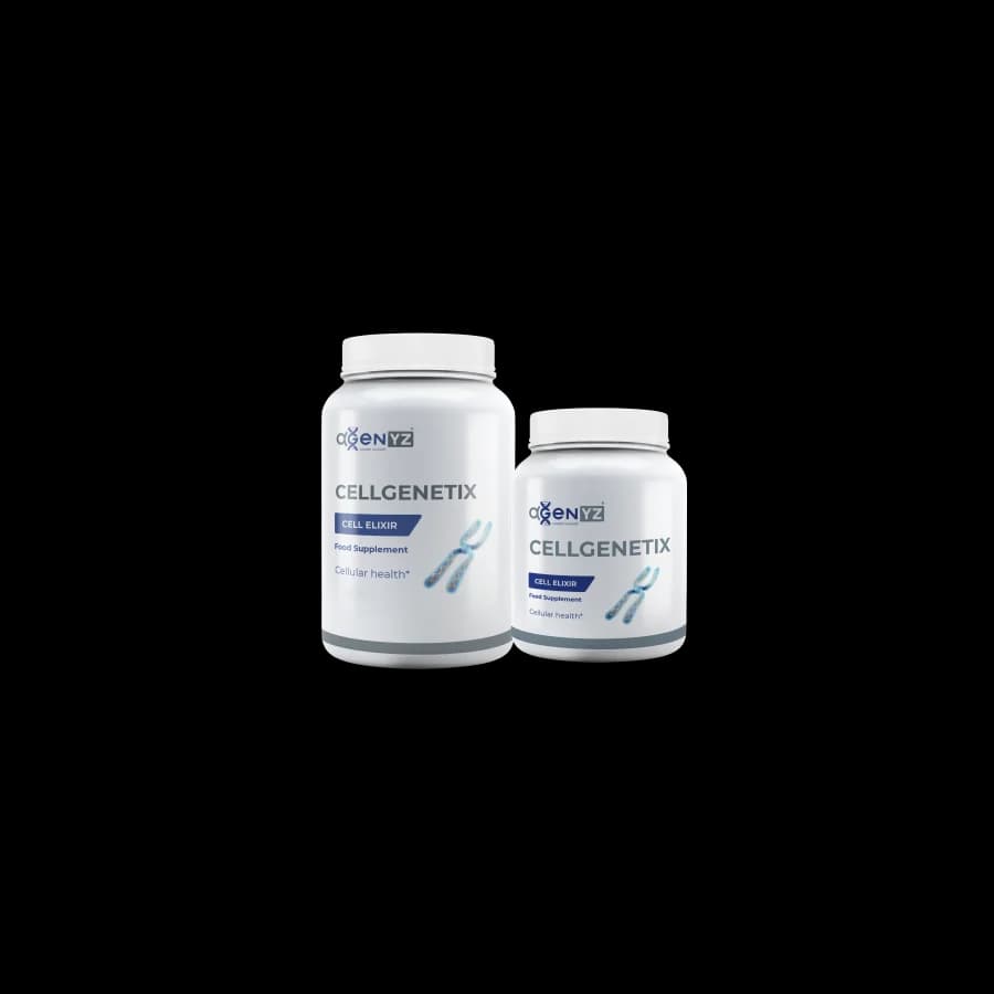 CellGenetiX