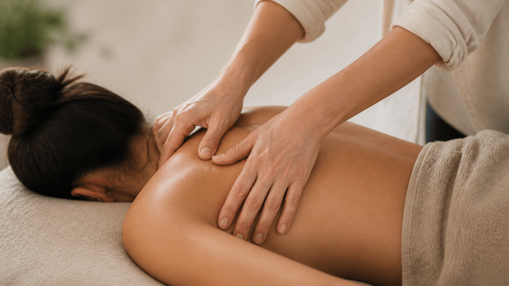Wellness atmosphere 1