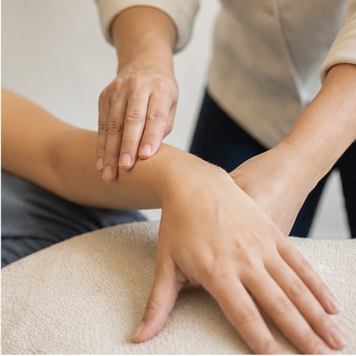 Beneficis de la kinesiologia