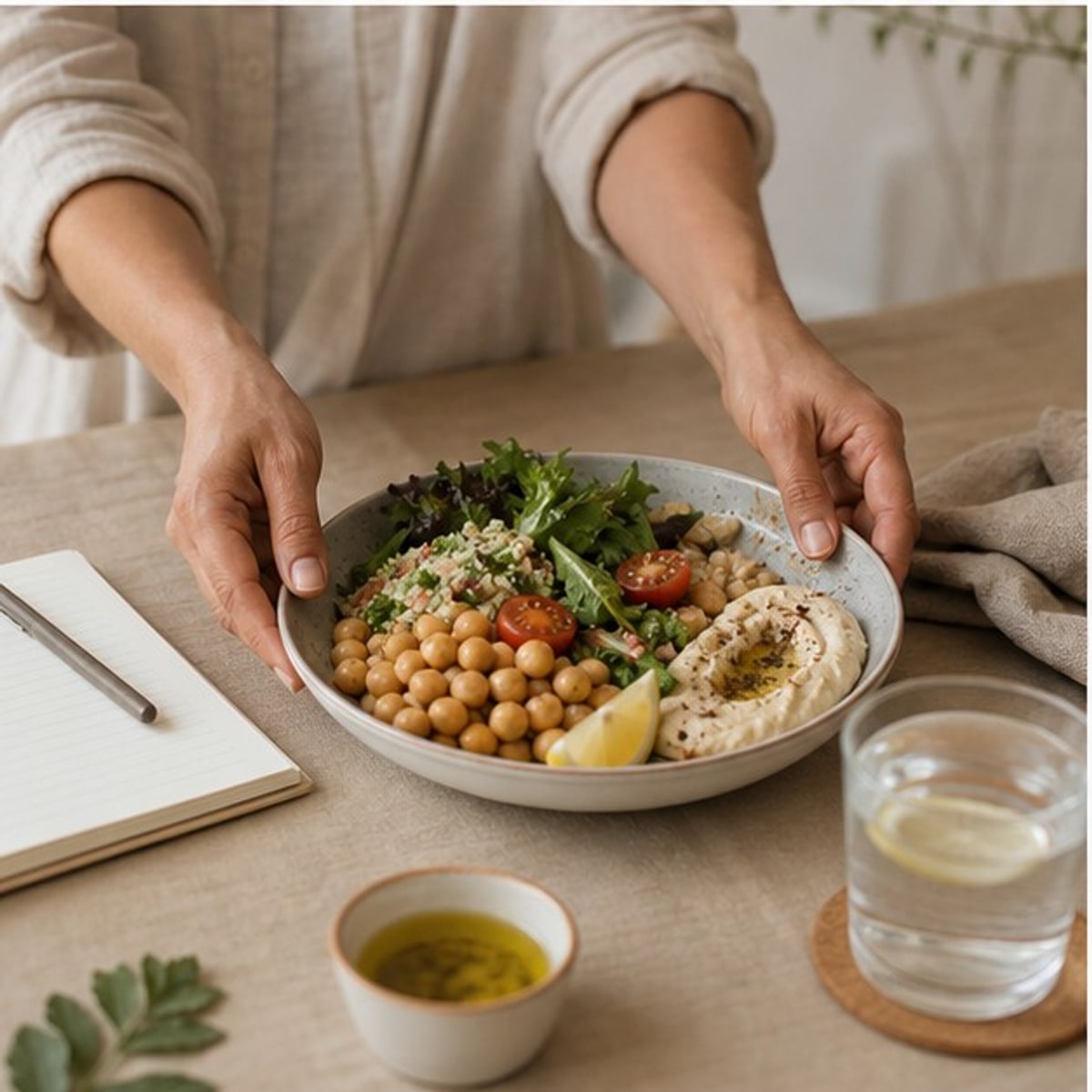 Beneficis de la nutrició