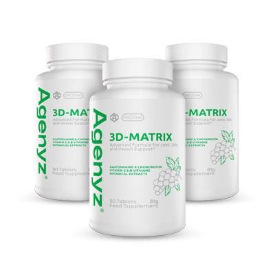 3D-Matrix