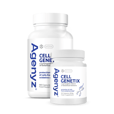 CellGenetiX